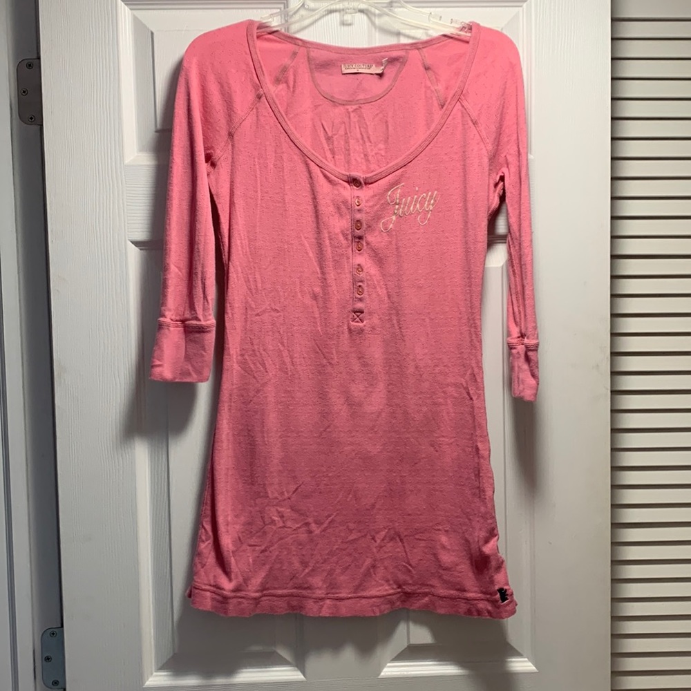 Juicy Couture Nightgown